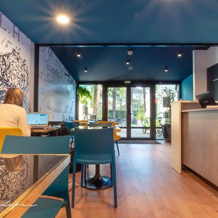 Hotel Montilleul - Villa Primrose По Экстерьер фото