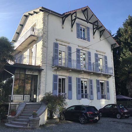 Hotel Montilleul - Villa Primrose По Экстерьер фото