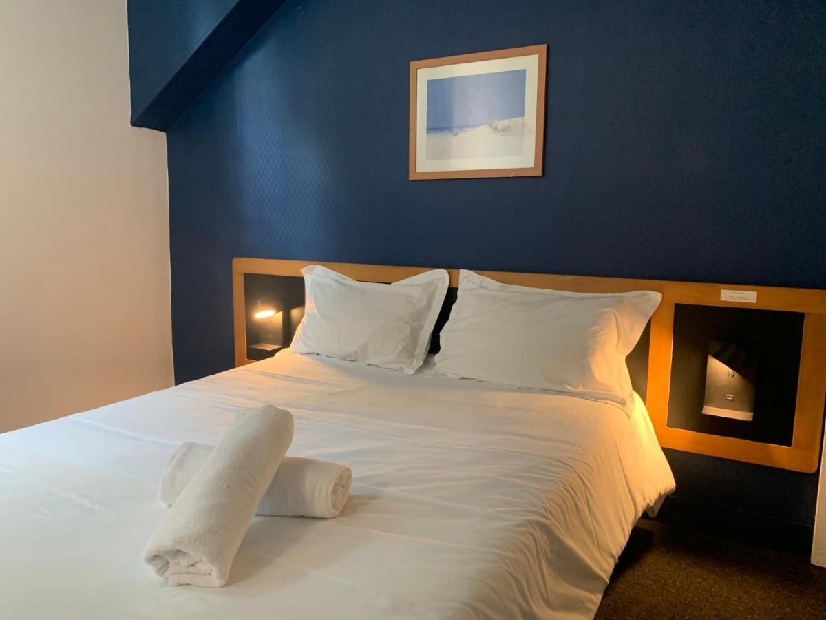 Hotel Montilleul - Villa Primrose По Экстерьер фото
