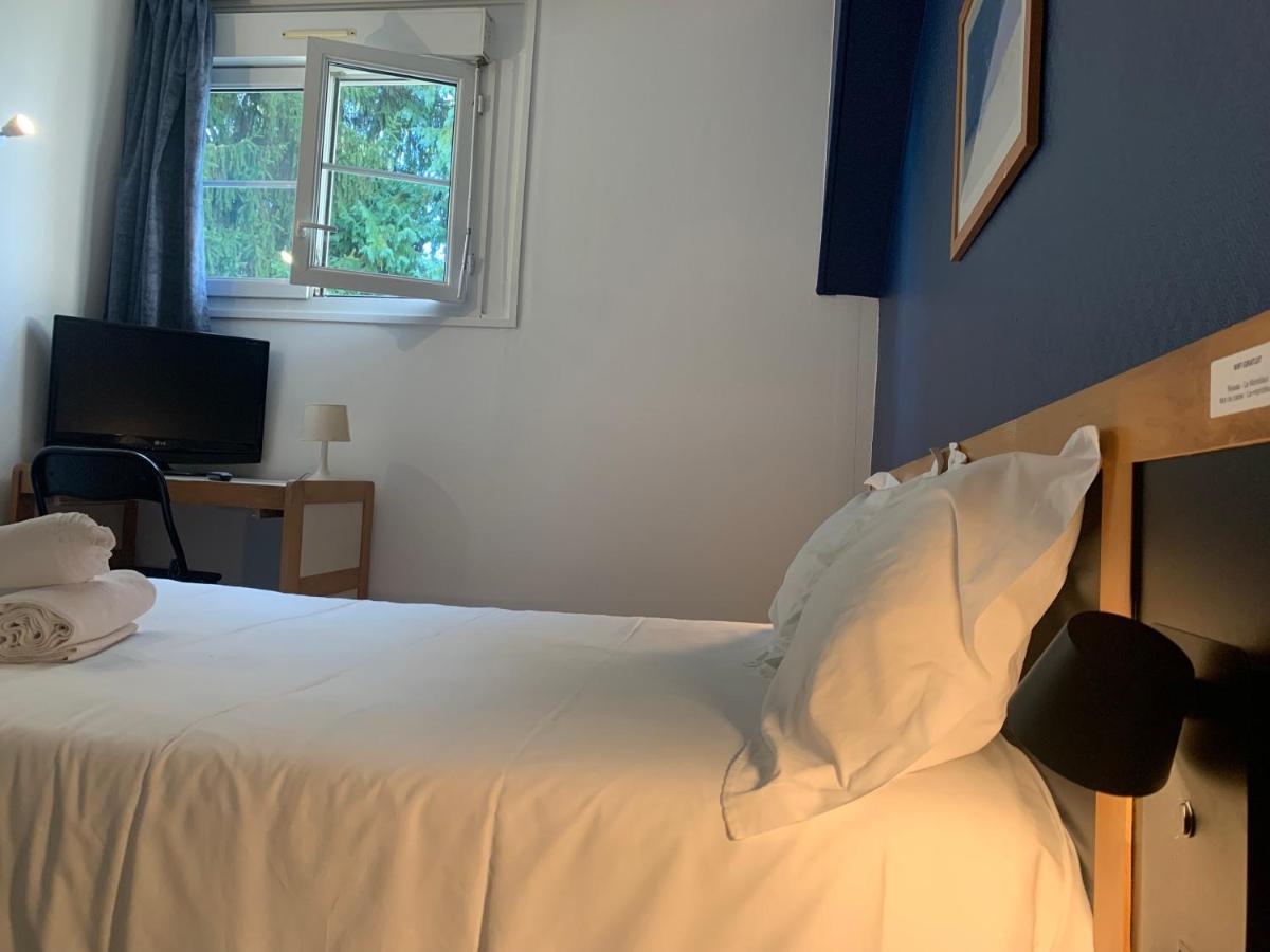 Hotel Montilleul - Villa Primrose По Экстерьер фото