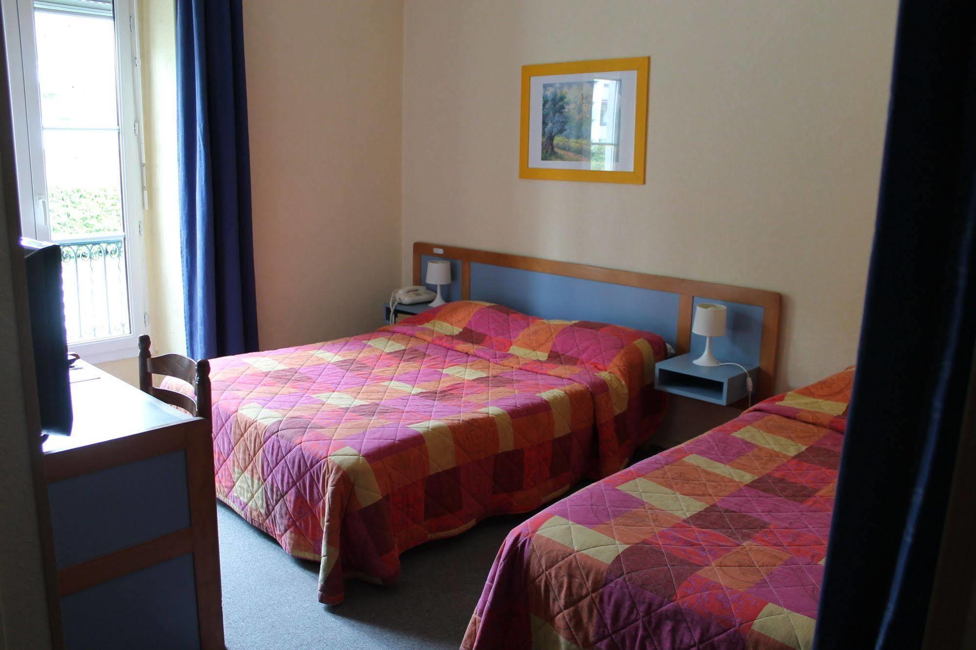 Hotel Montilleul - Villa Primrose По Экстерьер фото