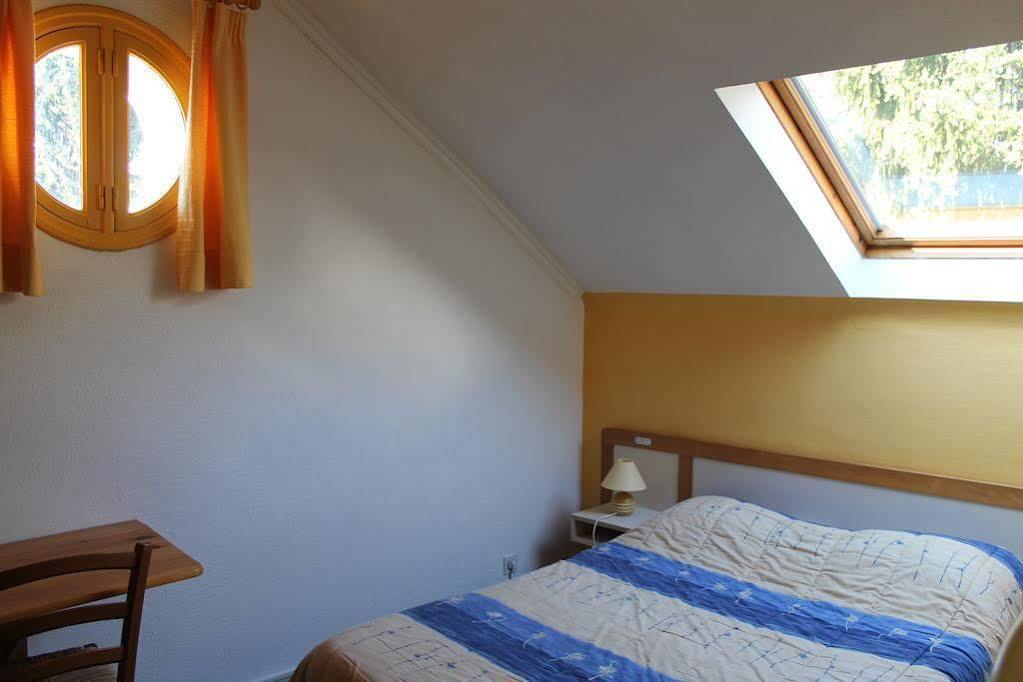 Hotel Montilleul - Villa Primrose По Экстерьер фото