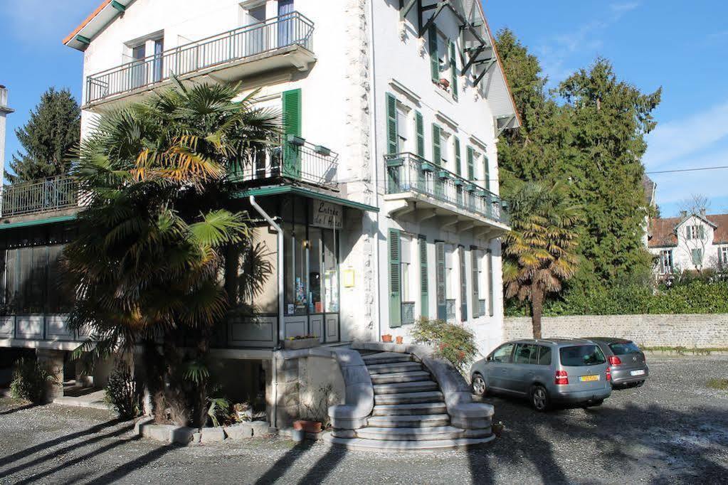 Hotel Montilleul - Villa Primrose По Экстерьер фото