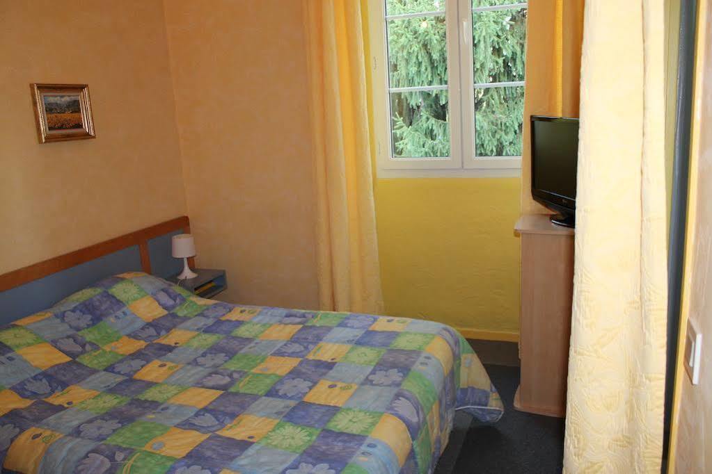 Hotel Montilleul - Villa Primrose По Экстерьер фото